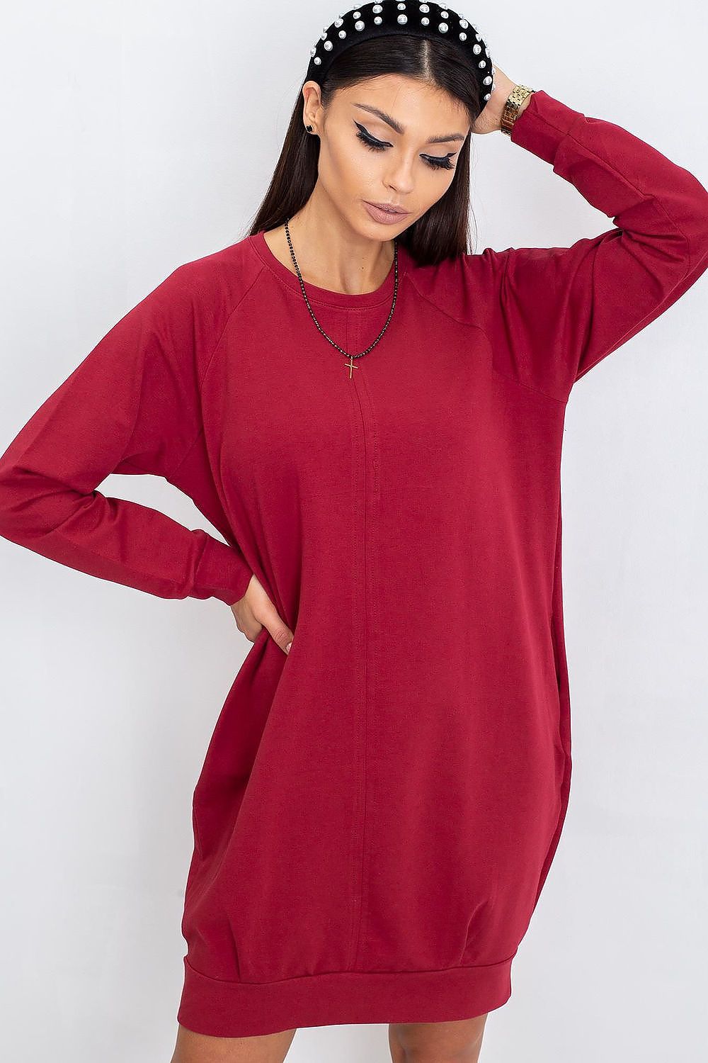  Hétköznapi ruha model 223214 BFG 