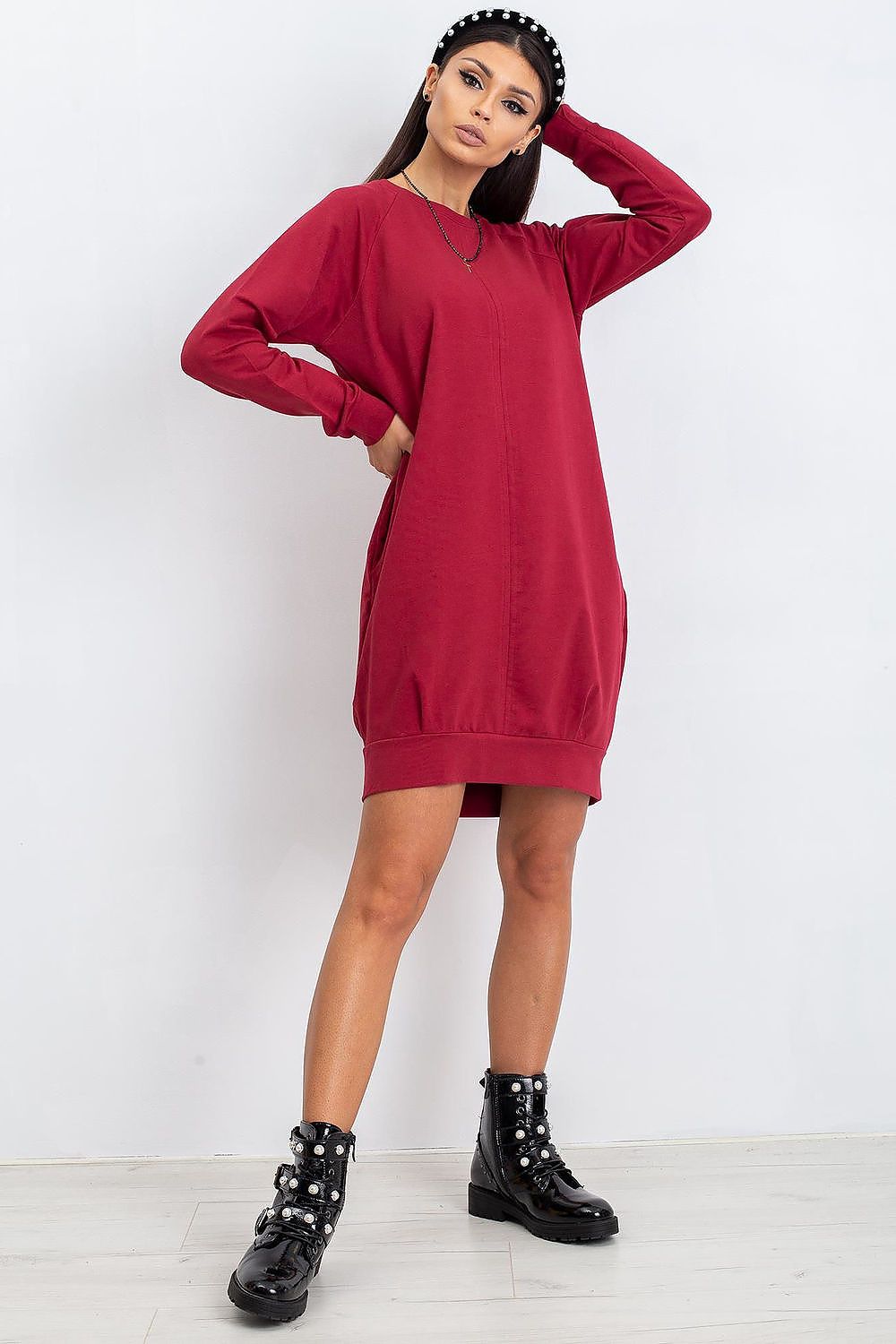  Hétköznapi ruha model 223214 BFG 