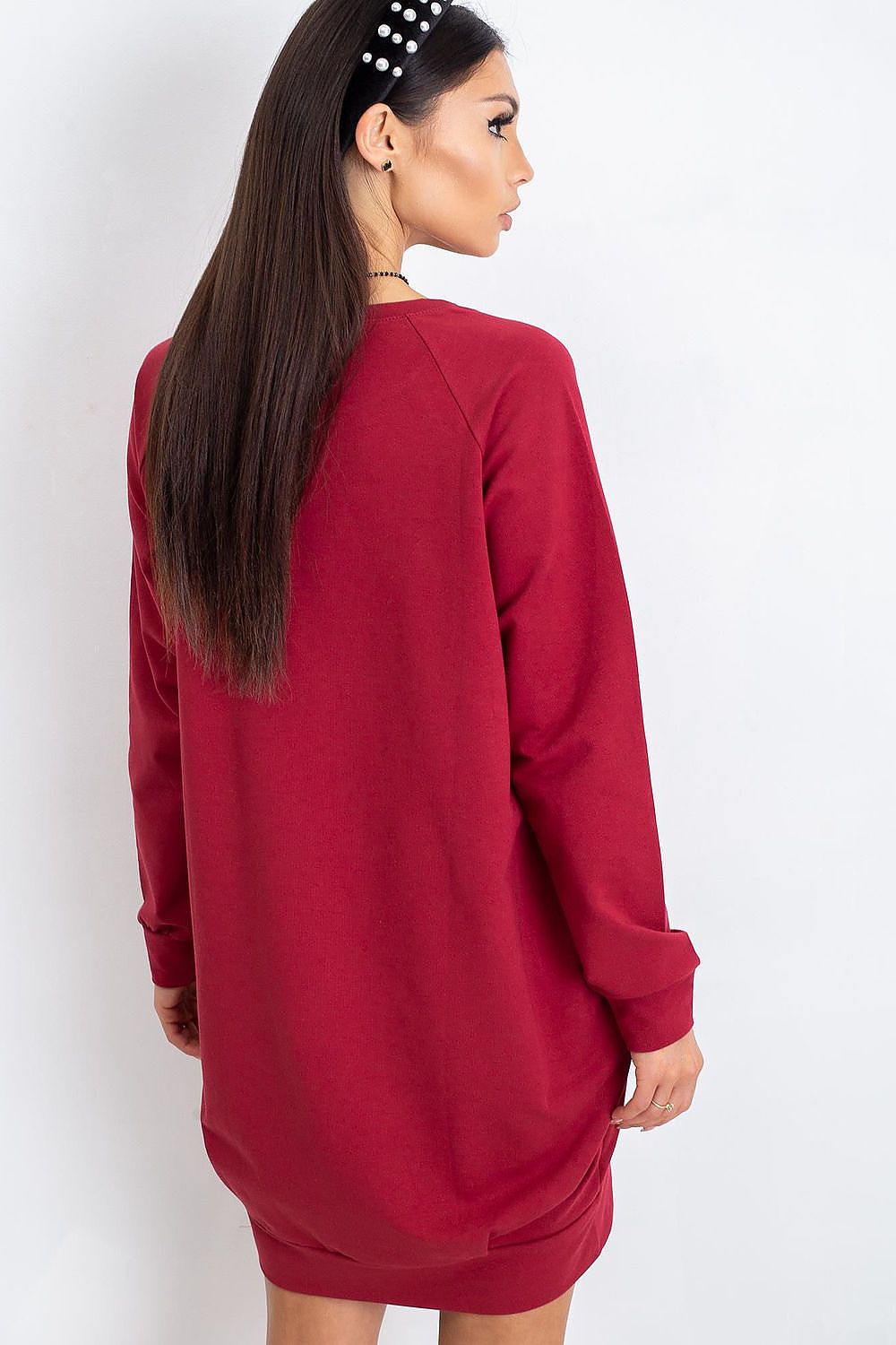 Hétköznapi ruha model 223214 BFG 