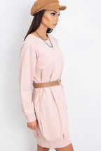  Hétköznapi ruha model 223215 BFG 