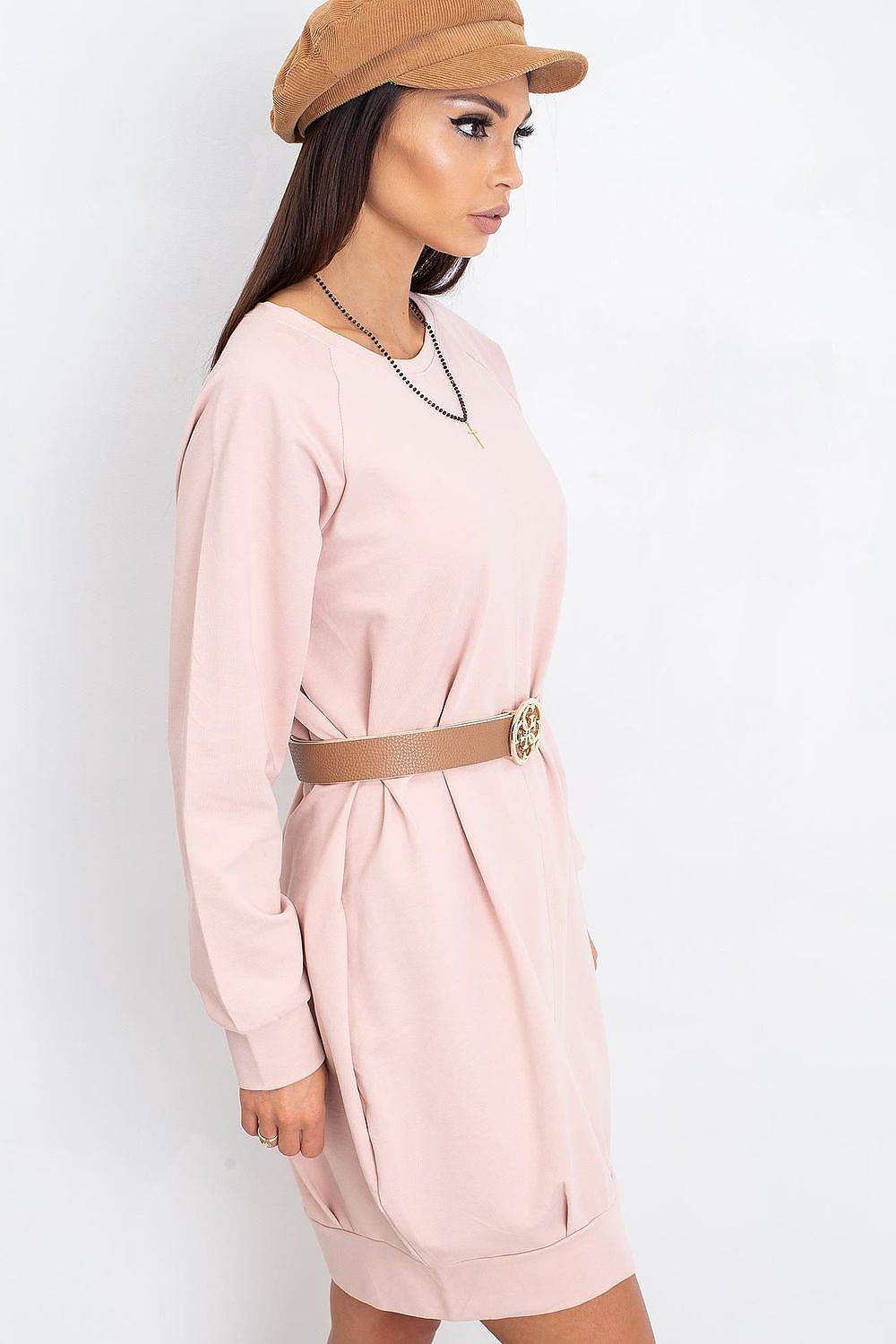  Hétköznapi ruha model 223215 BFG 