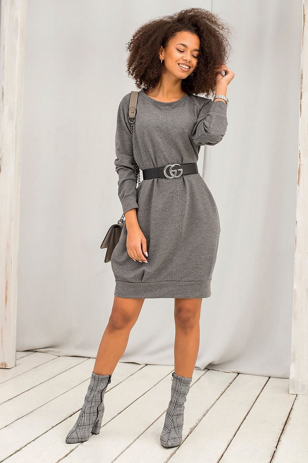  Hétköznapi ruha model 223216 BFG 