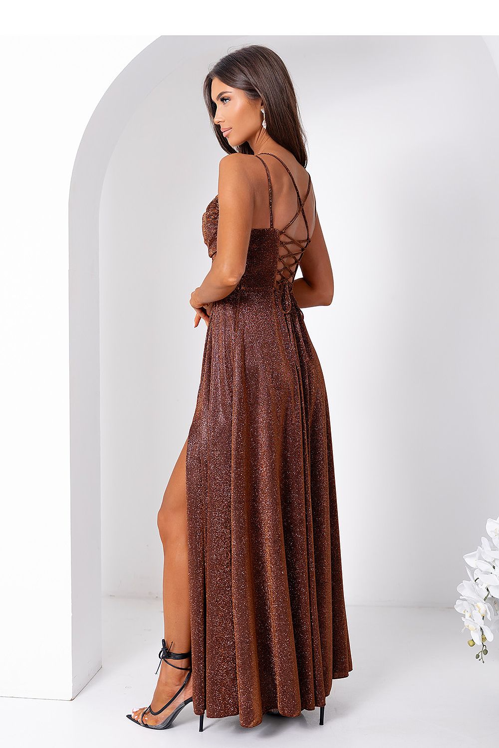  Hosszú ruha model 223268 With You 