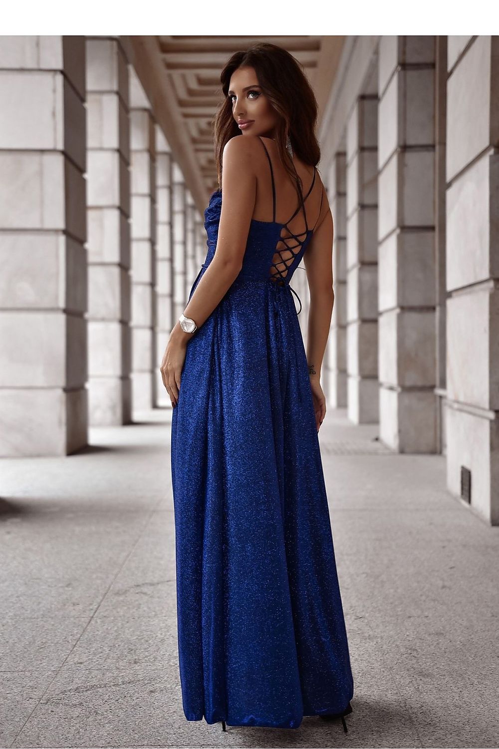  Hosszú ruha model 223269 With You 