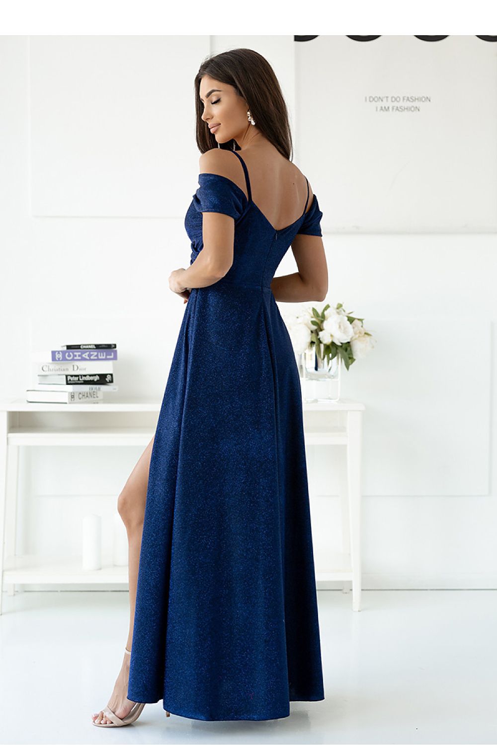  Hosszú ruha model 223274 With You 