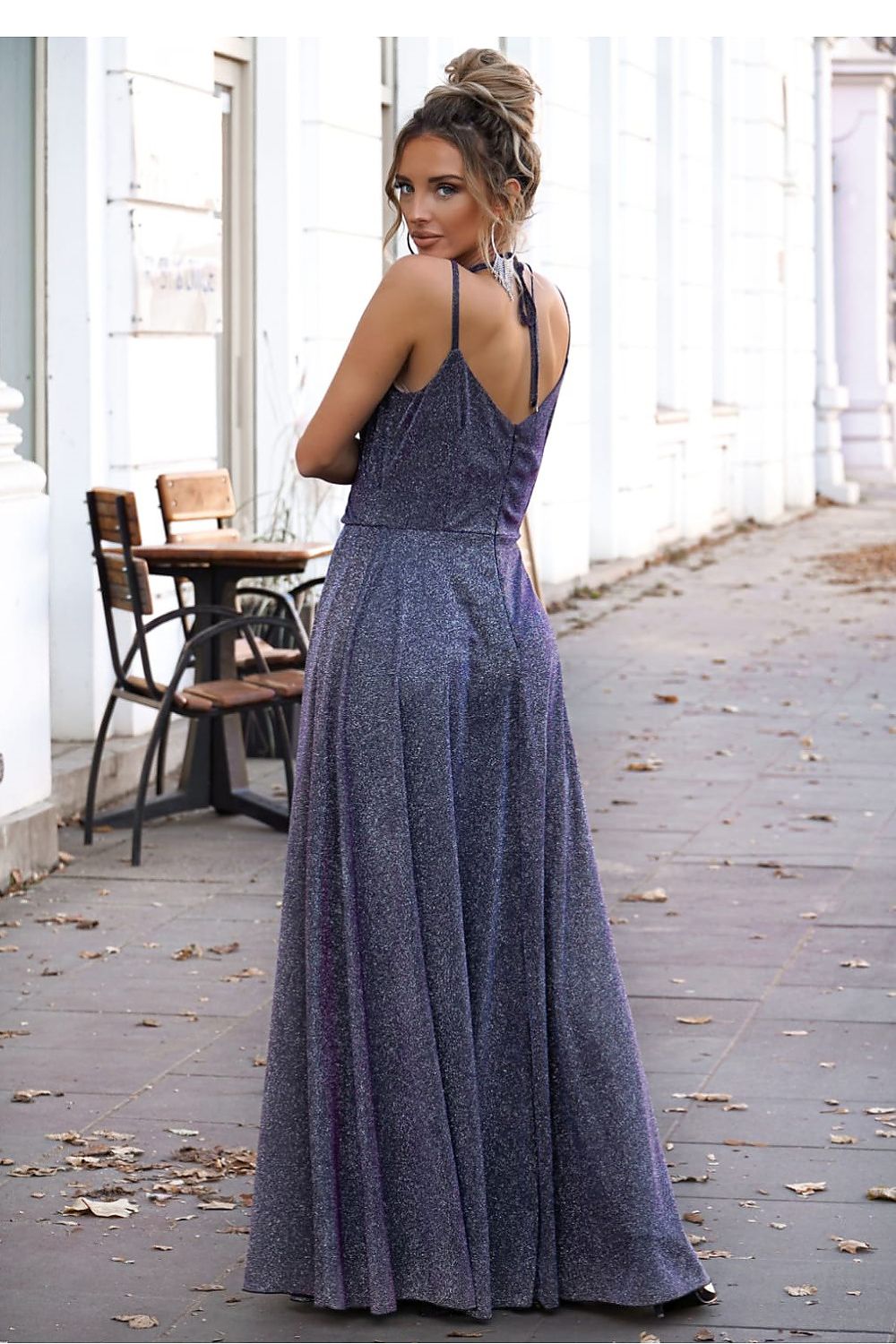  Hosszú ruha model 223276 With You 