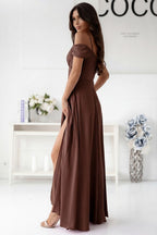  Hosszú ruha model 223277 With You 