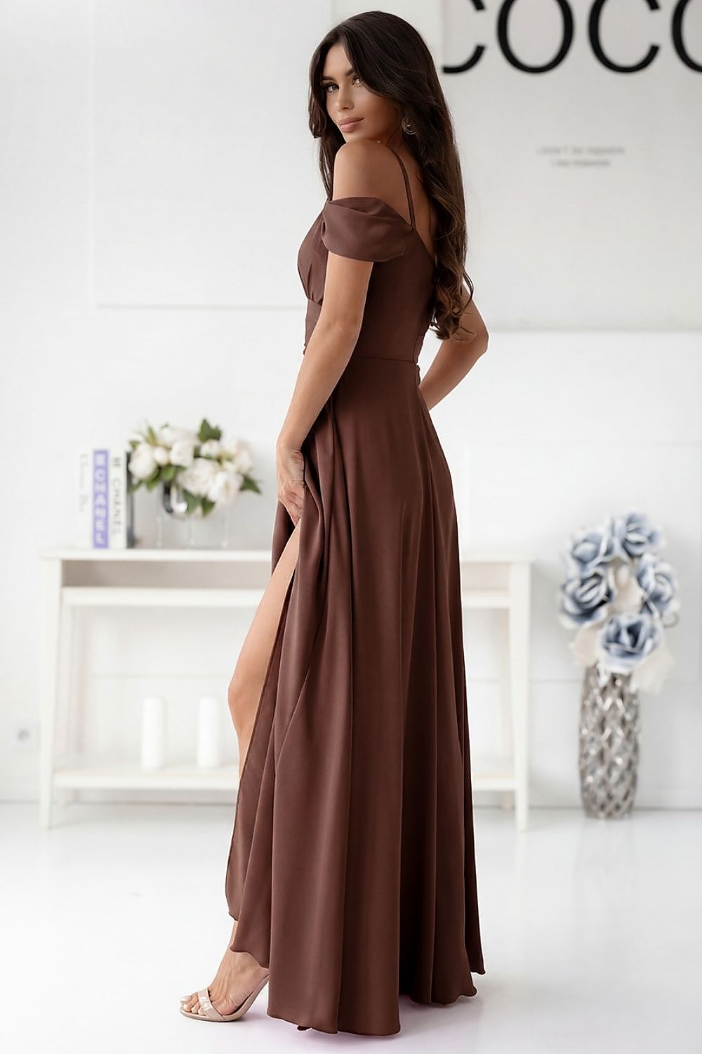  Hosszú ruha model 223277 With You 