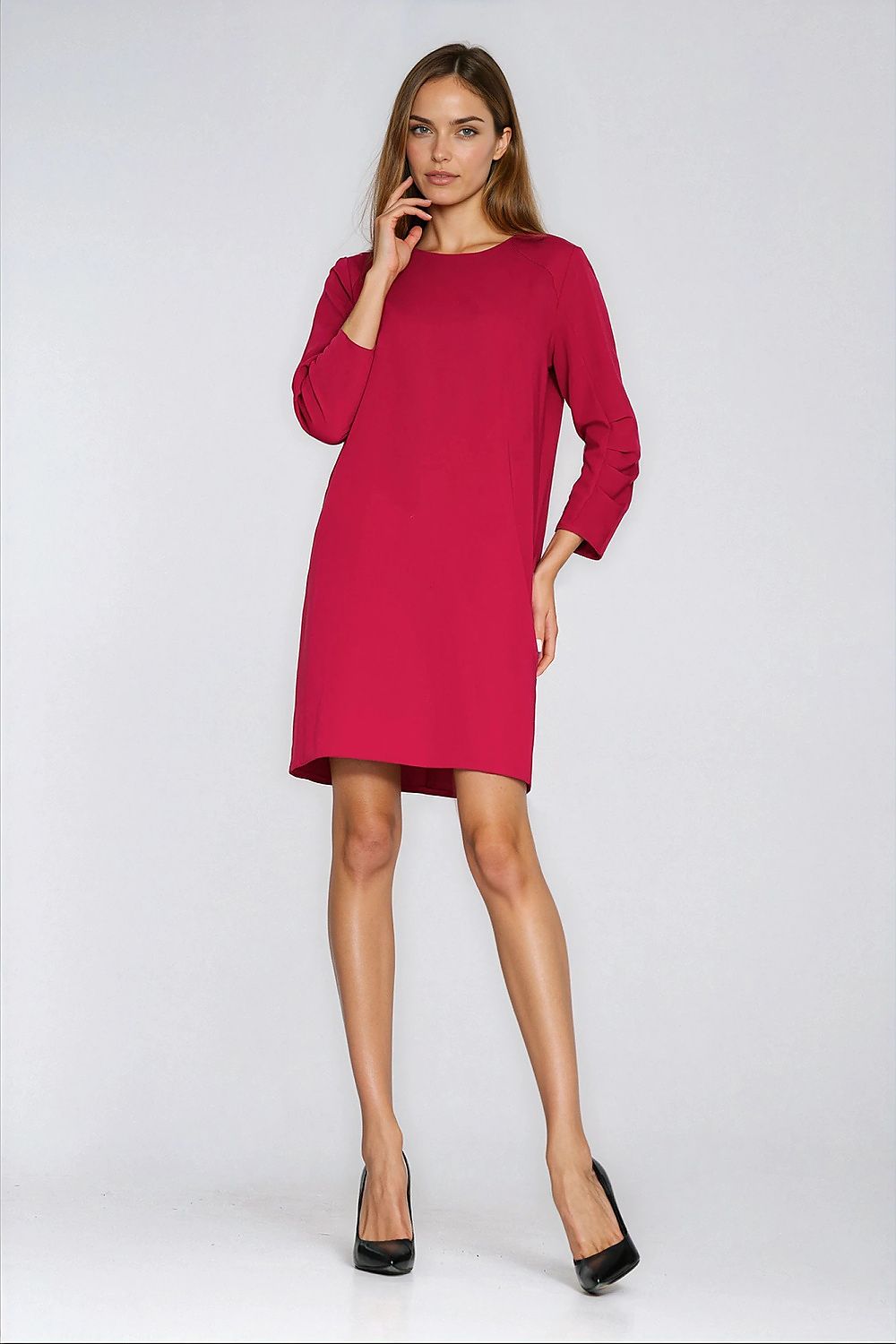  Hétköznapi ruha model 223282 Nife 