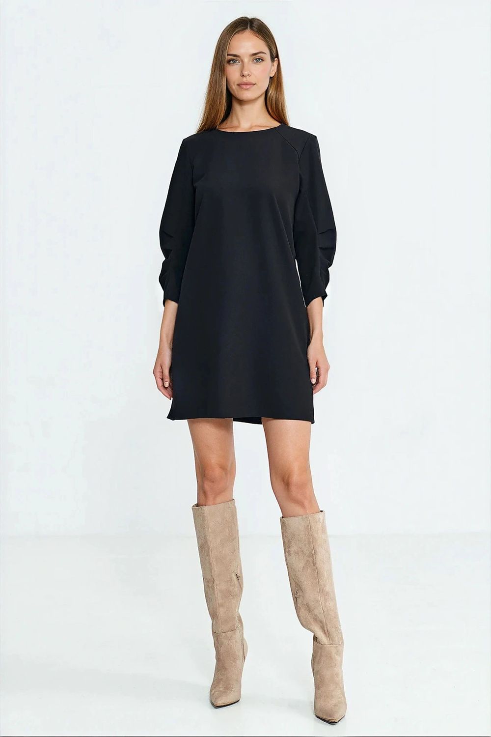  Hétköznapi ruha model 223283 Nife 