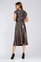  Estélyi ruha model 223296 Nife 