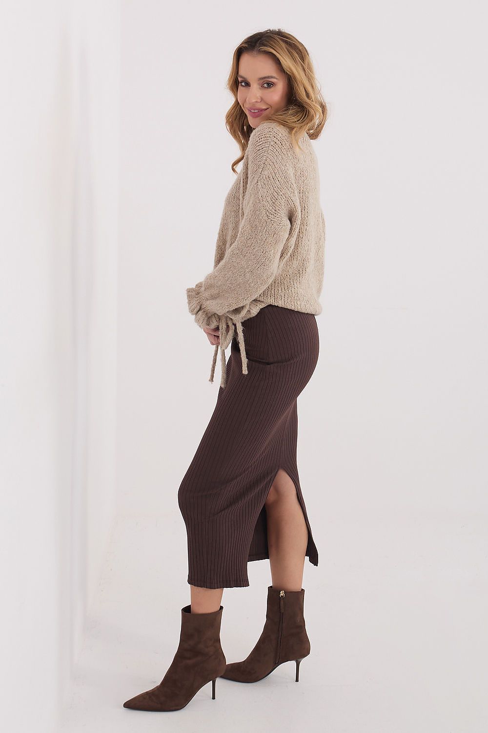  Szoknya model 223373 Rue Paris 