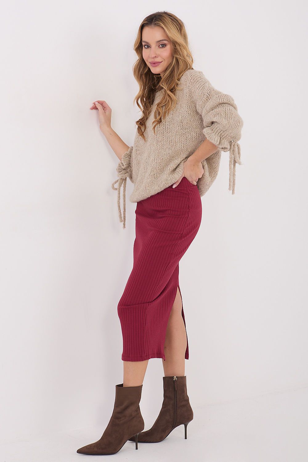  Szoknya model 223374 Rue Paris 