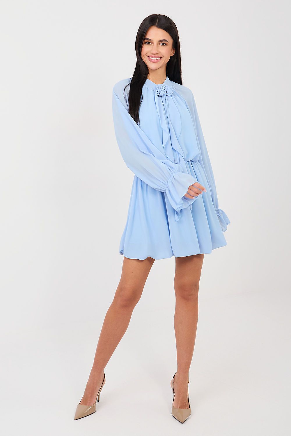  Alkalmi ruha model 223375 Rue Paris 