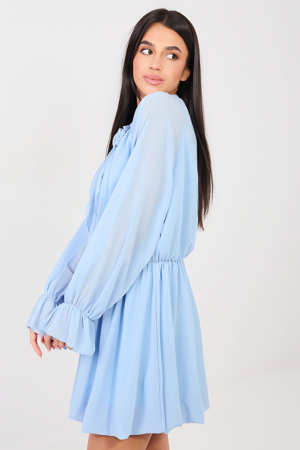  Alkalmi ruha model 223375 Rue Paris 