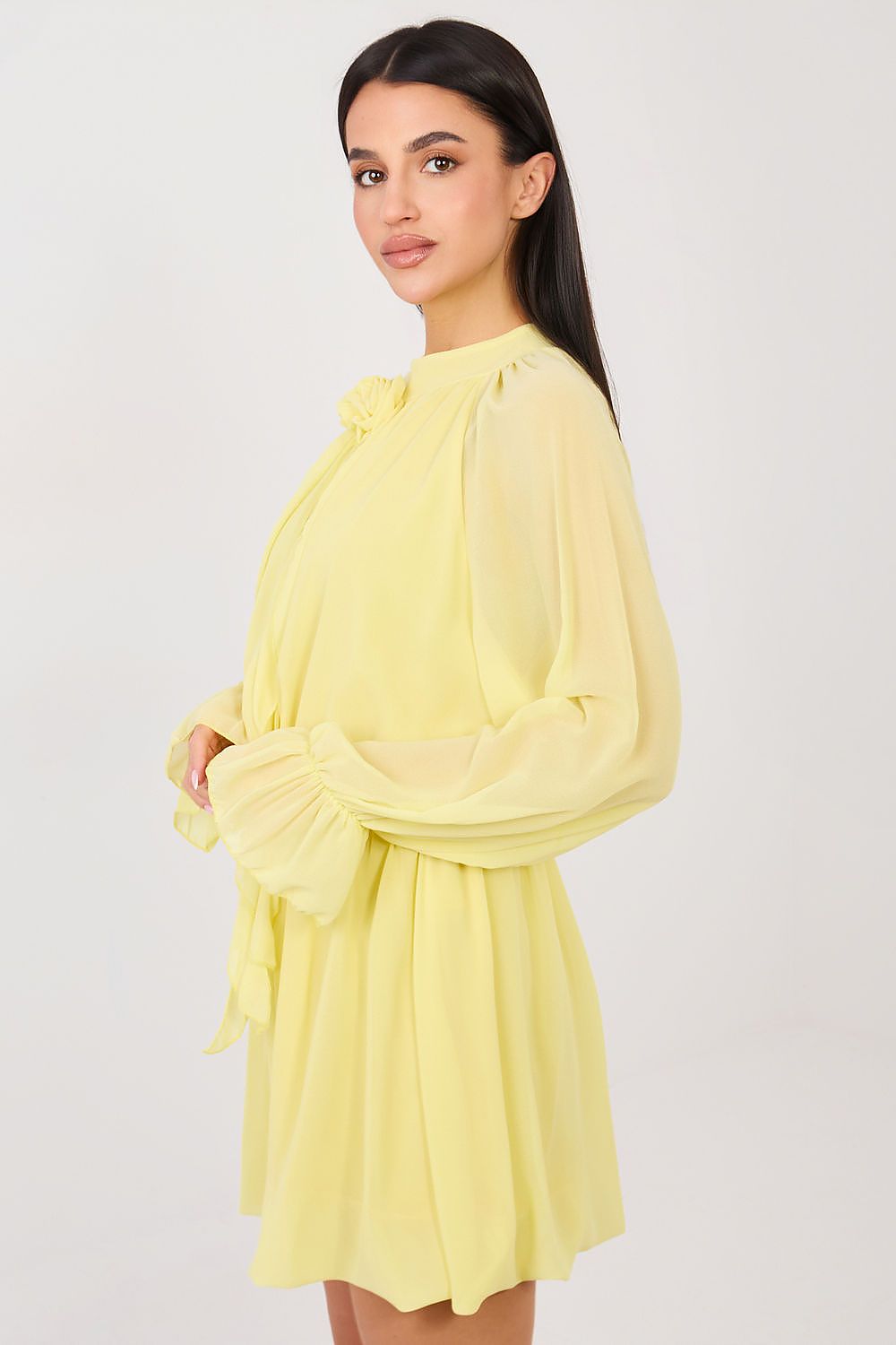  Alkalmi ruha model 223376 Rue Paris 