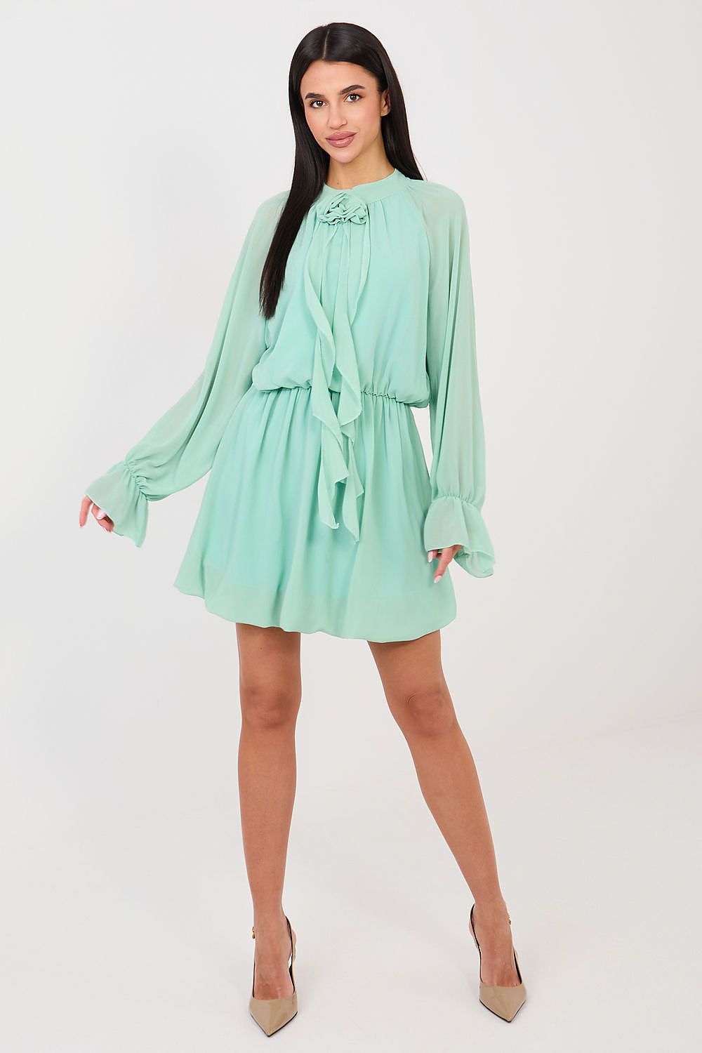  Alkalmi ruha model 223378 Rue Paris 