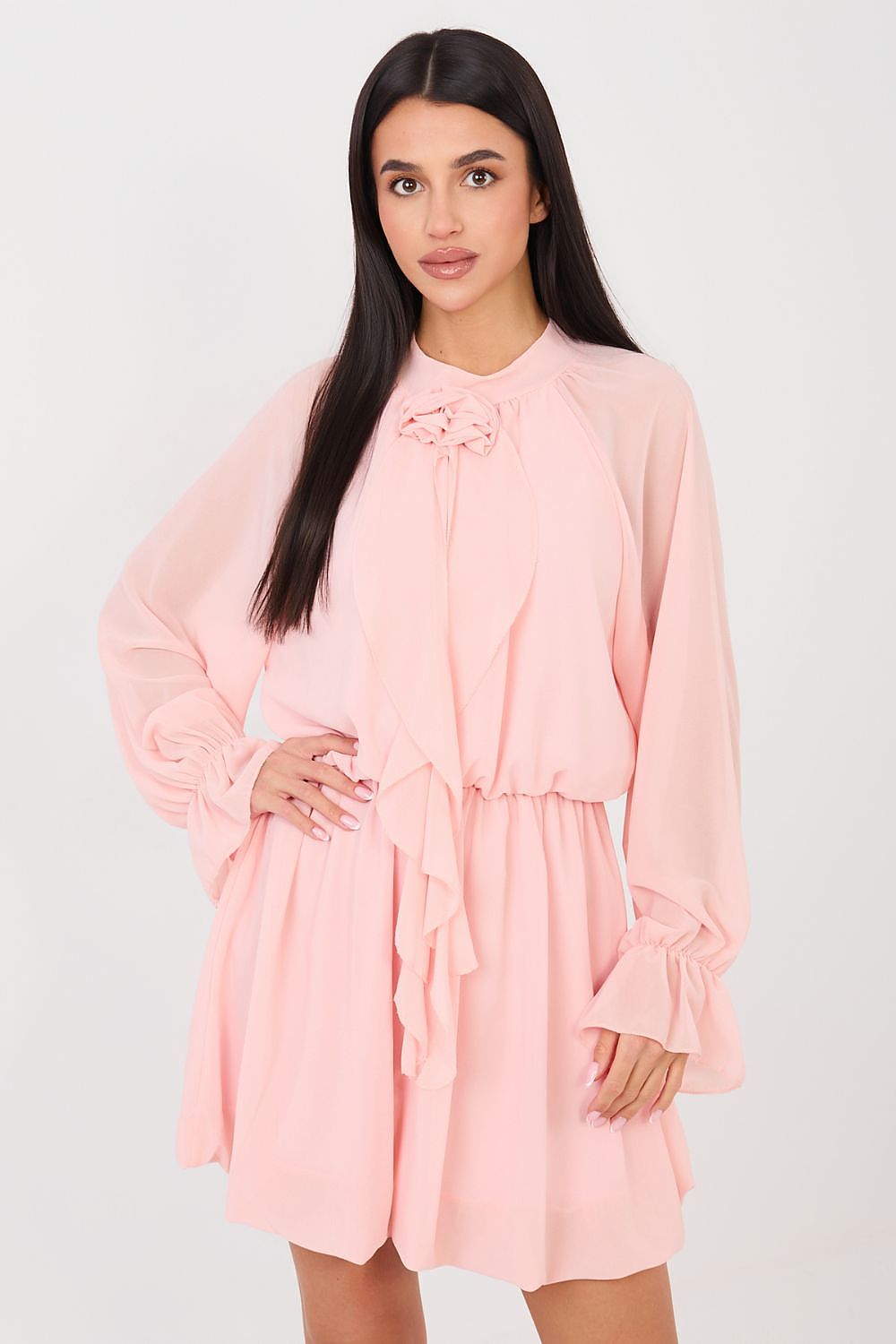  Alkalmi ruha model 223379 Rue Paris 