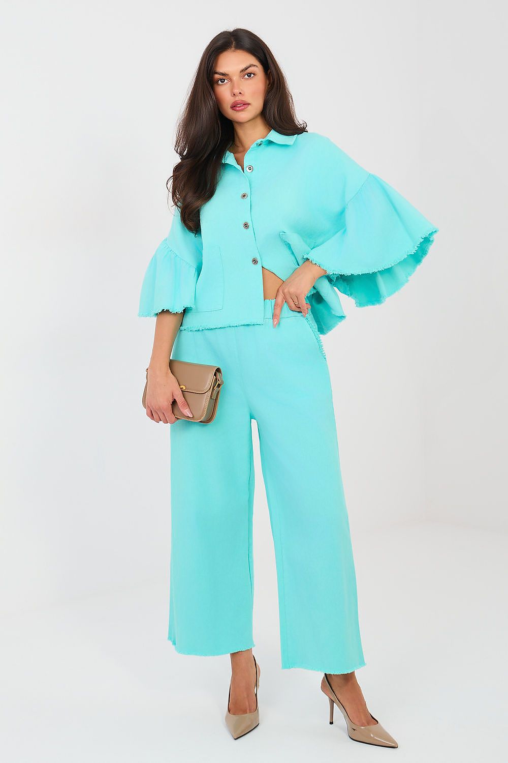  Farmerdzseki model 223630 Rue Paris 