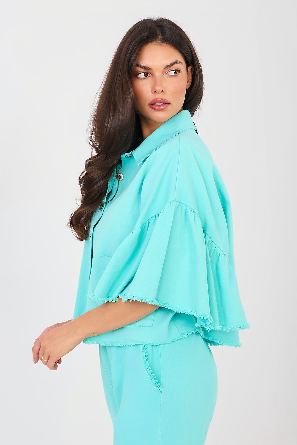  Farmerdzseki model 223630 Rue Paris 