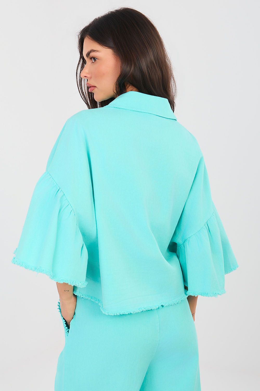  Farmerdzseki model 223630 Rue Paris 