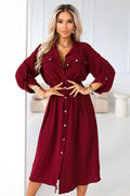  Hétköznapi ruha model 223664 Numoco 