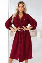 Hétköznapi ruha model 223664 Numoco 