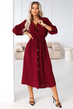  Hétköznapi ruha model 223664 Numoco 