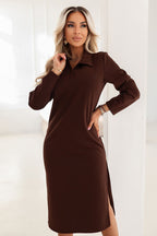  Hétköznapi ruha model 223667 Numoco 