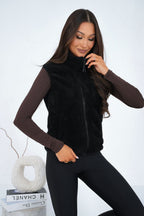  Mellény model 223698 Factory Price 