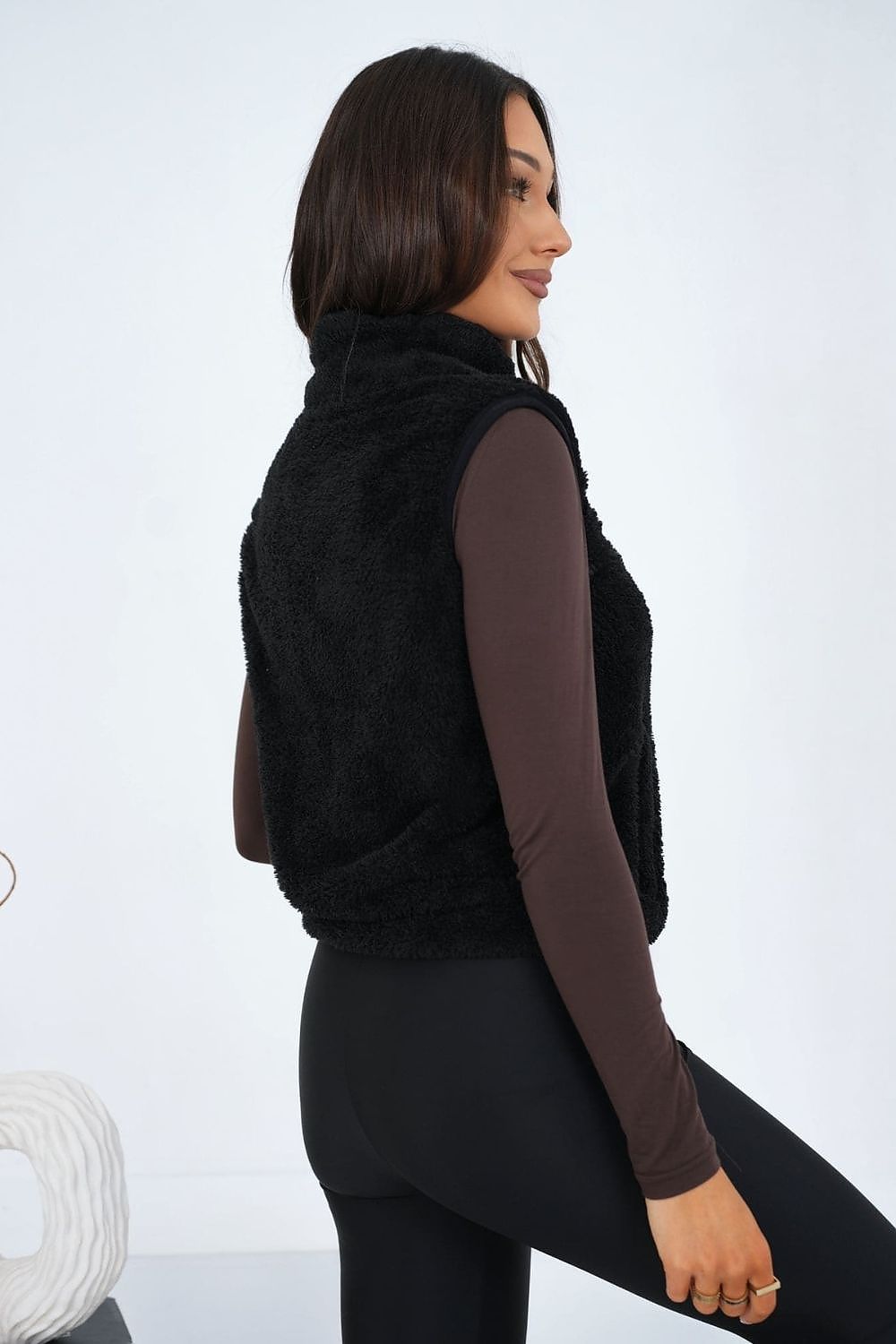  Mellény model 223698 Factory Price 