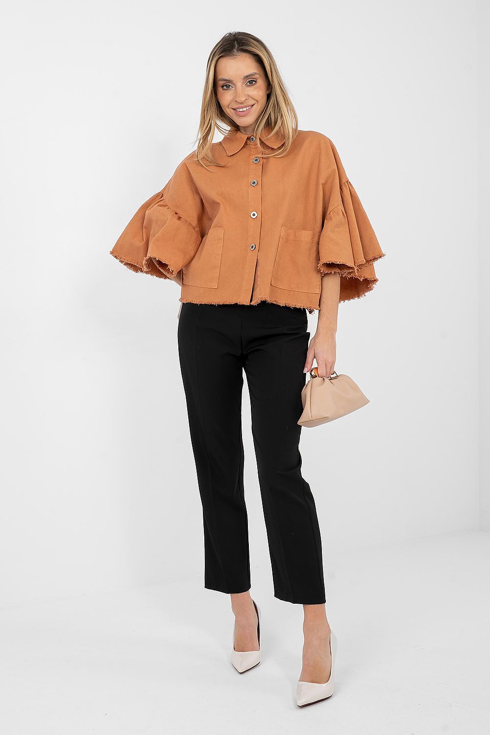  Farmerdzseki model 223785 Rue Paris 