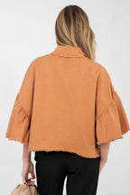  Farmerdzseki model 223785 Rue Paris 