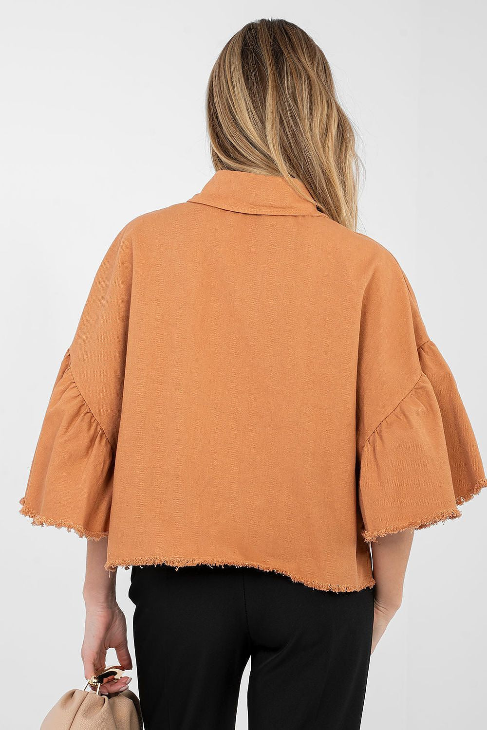  Farmerdzseki model 223785 Rue Paris 