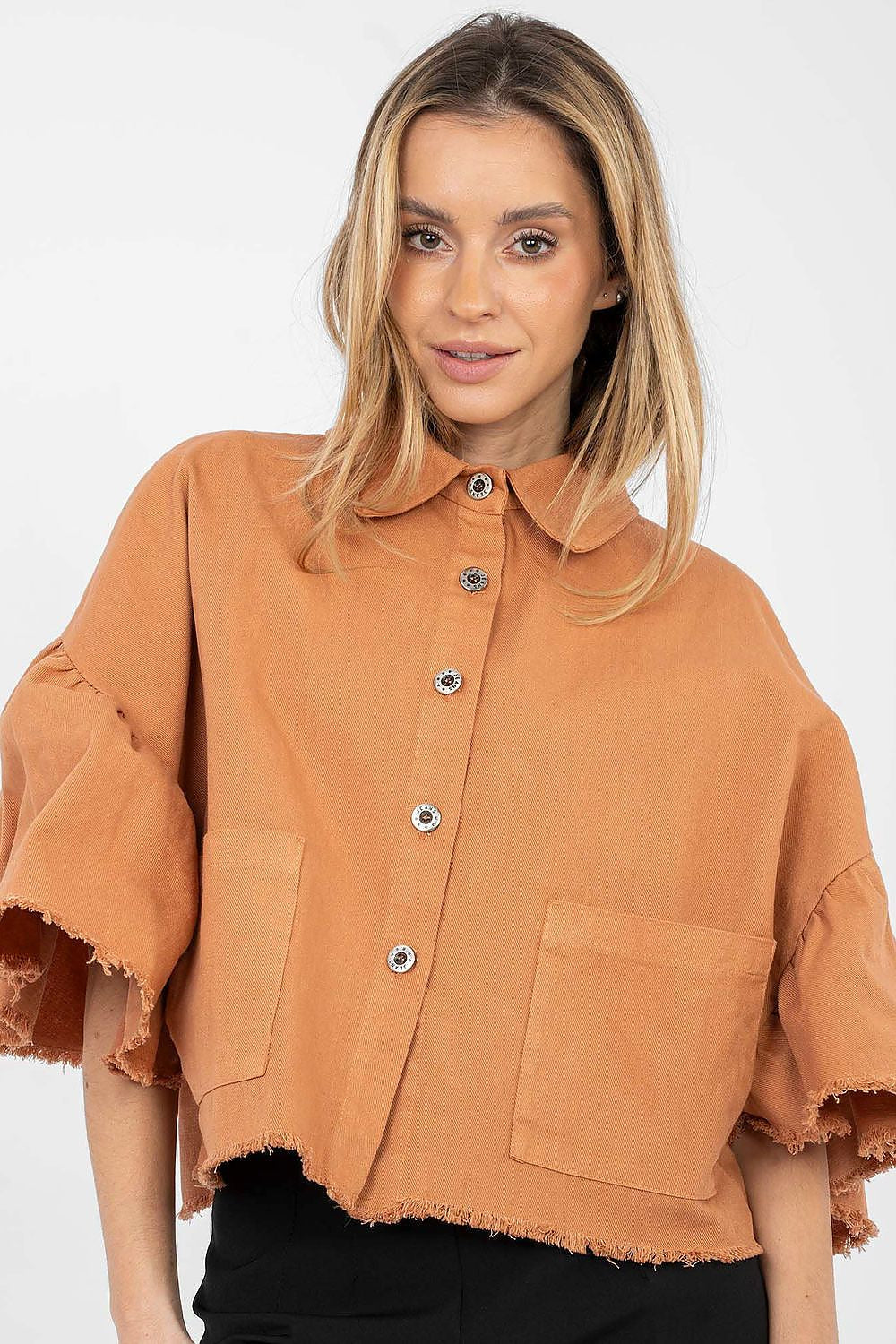  Farmerdzseki model 223785 Rue Paris 