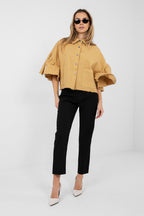  Farmerdzseki model 223787 Rue Paris 