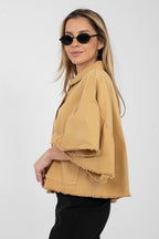  Farmerdzseki model 223787 Rue Paris 