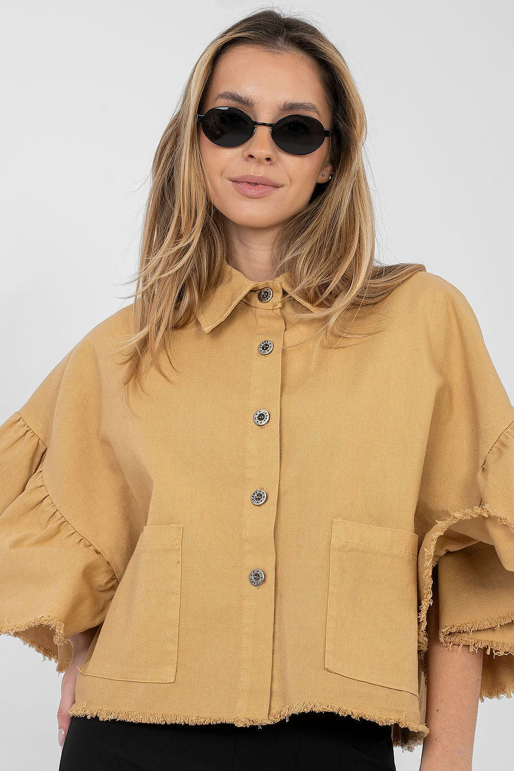  Farmerdzseki model 223787 Rue Paris 