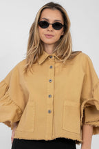  Farmerdzseki model 223787 Rue Paris 