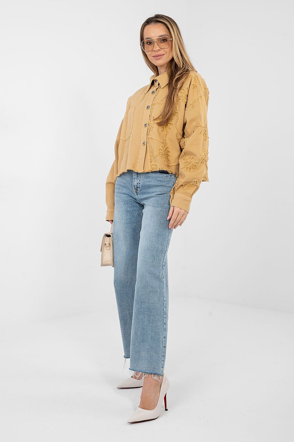 Farmerdzseki model 223788 Rue Paris 