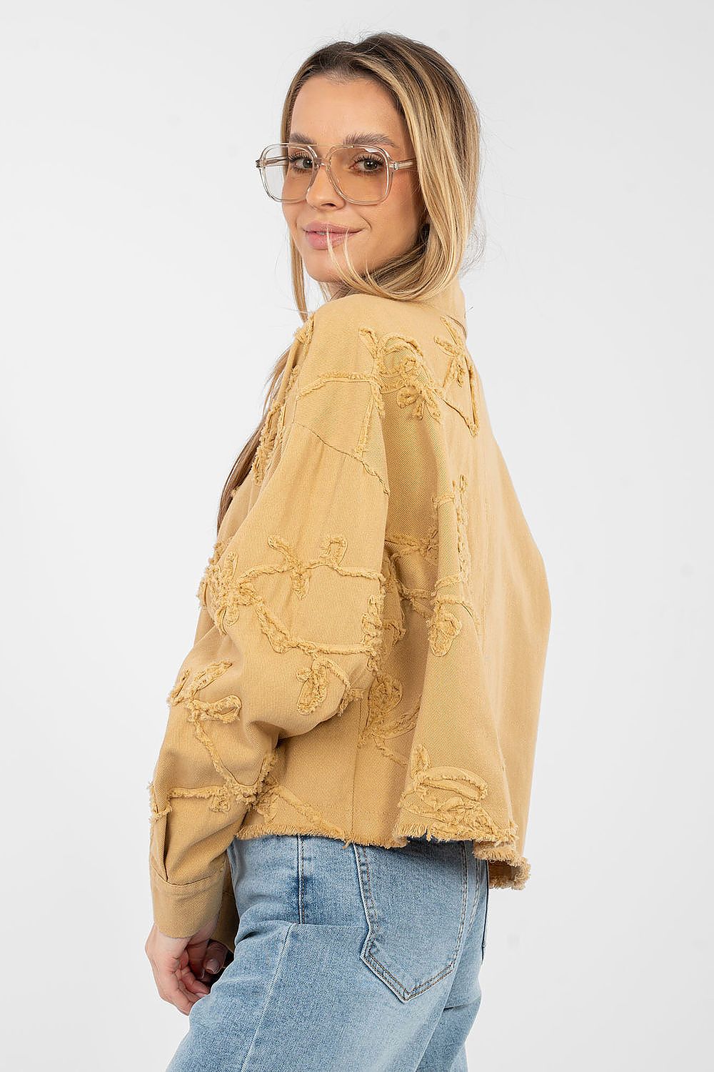  Farmerdzseki model 223788 Rue Paris 