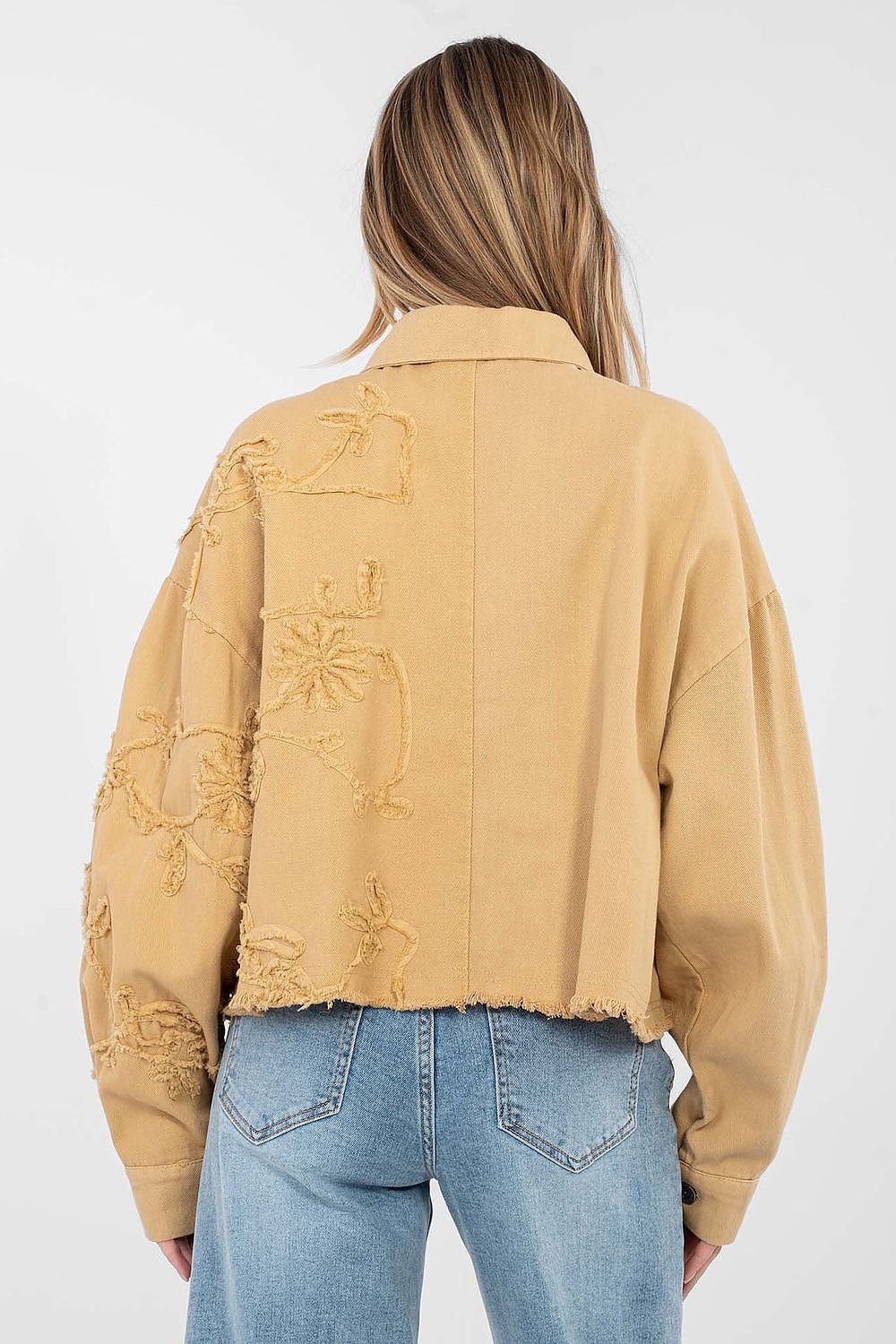  Farmerdzseki model 223788 Rue Paris 