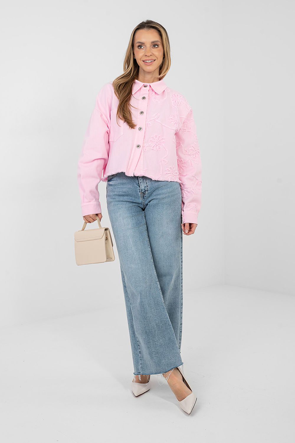  Farmerdzseki model 223789 Rue Paris 