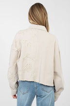  Farmerdzseki model 223791 Rue Paris 