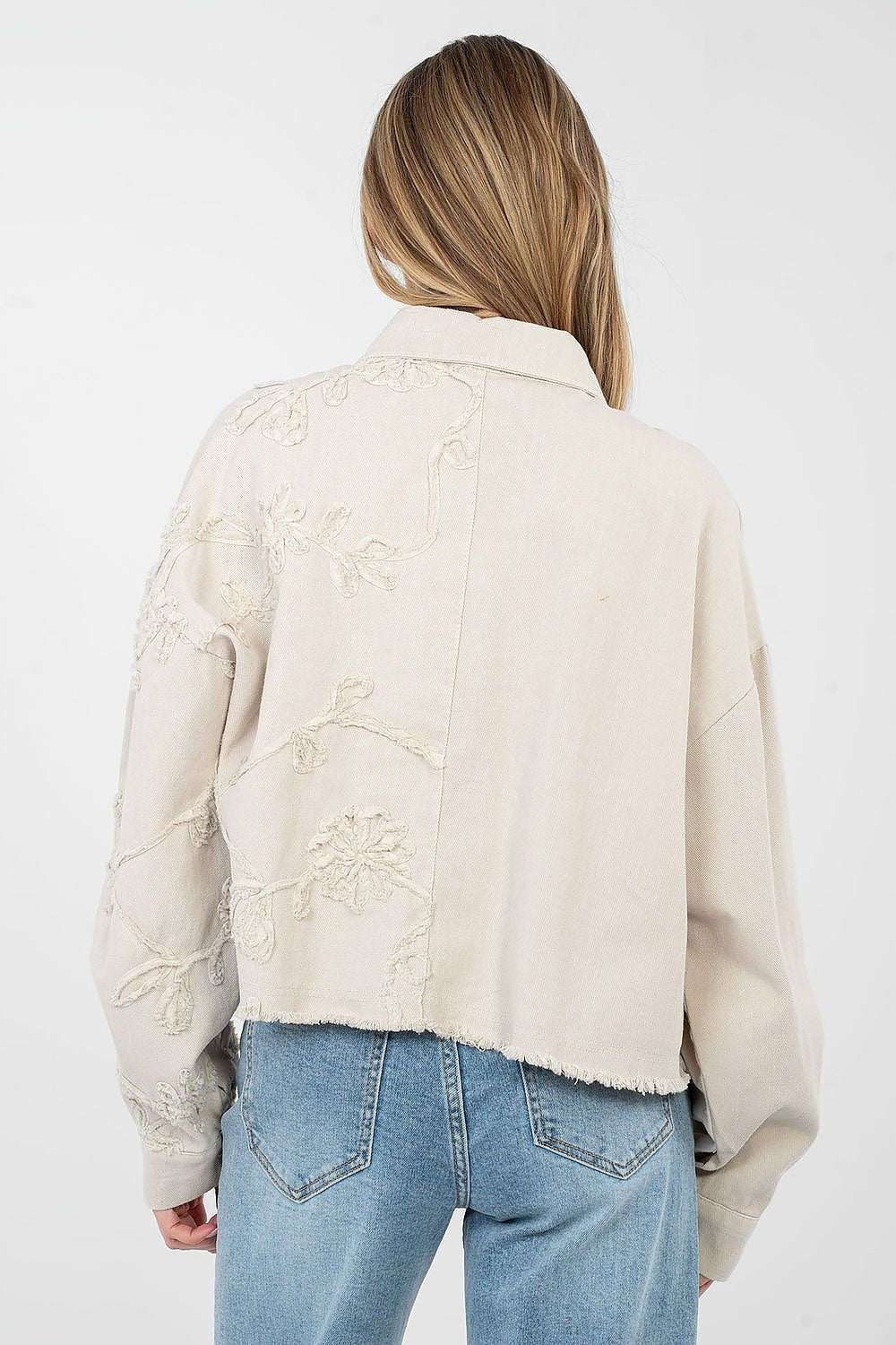 Farmerdzseki model 223791 Rue Paris 