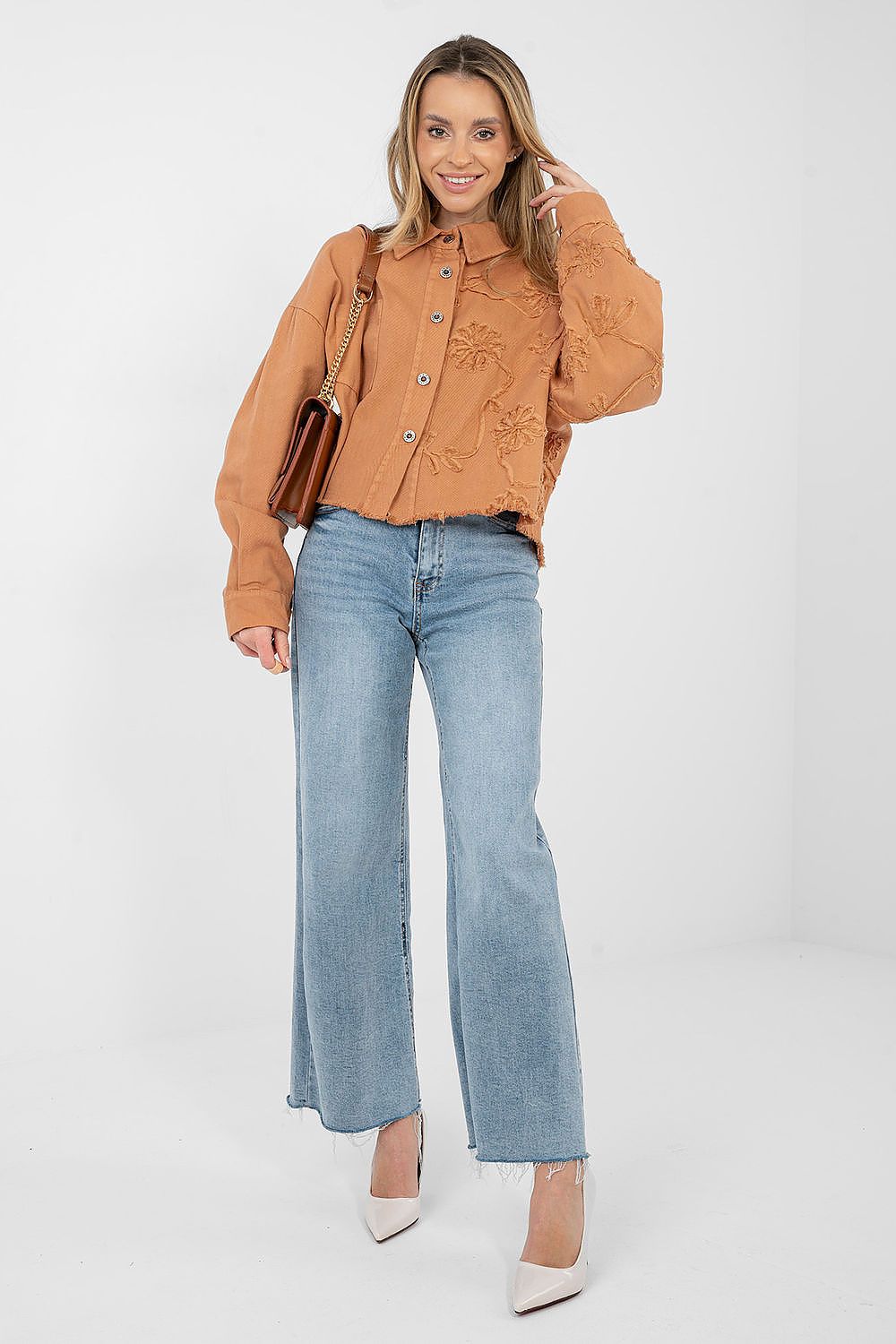  Farmerdzseki model 223792 Rue Paris 