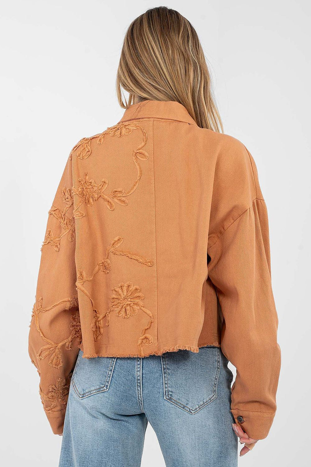  Farmerdzseki model 223792 Rue Paris 