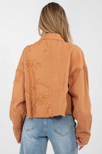  Farmerdzseki model 223792 Rue Paris 