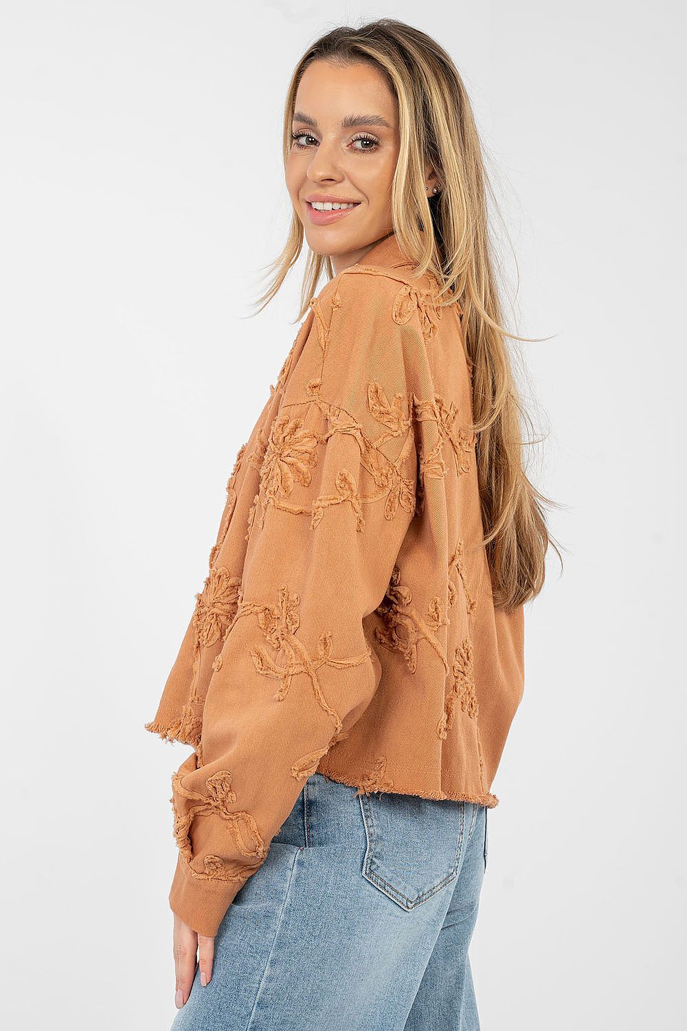  Farmerdzseki model 223792 Rue Paris 