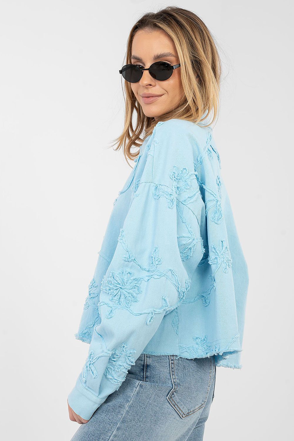  Farmerdzseki model 223793 Rue Paris 